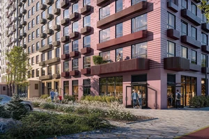 ЖК Яуза Парк