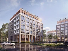 Квадратный метр на первичном рынке Московской области подорожал на 101% за 5 лет, подсчитали эксперты компаний «Метриум» и MR. Для сравнения, цена «квадрата» в новостройках Москвы (без учета элитного сегмента) за этот период выросла на 73%.