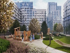 В компании Plus Development проанализировали, какие слова и фразы российские застройщики чаще всего употребляют при продвижении своих проектов в 2025 году.