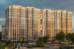 ВОСТОК II