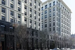 ЖК  Vesper Residences (Веспер Резиденс)
