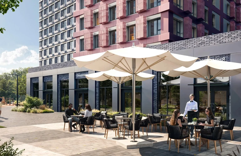 ЖК Алтуфьевское 53 - изображение 4