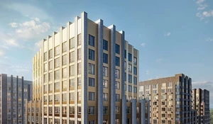 ЖК Середневский лес