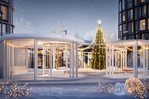 ЖК Премиум-квартал Дом 56