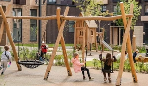 ЖК Середневский лес