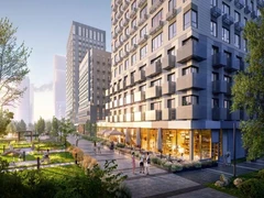 ПИК запустил простой и понятный Гид для тех, кто планирует инвестировать в коммерческую недвижимость.
