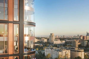 ЖК Level Академическая