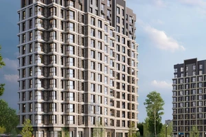 ЖК Притяжение сити