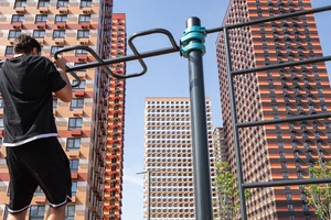 ЖК Сигнальный 16