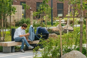 ЖК Большая Очаковская 2