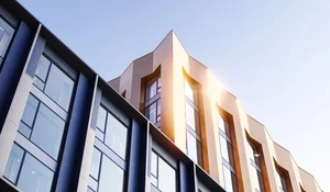 ЖК Бусиновский парк