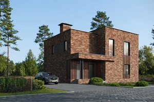 ЖК Маслово Форест Клаб