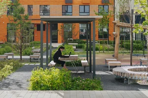 ЖК Никольские луга