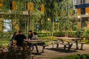 ЖК Жулебино Парк