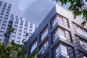 ЖК 2-й Иртышский