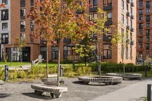 ЖК Середневский лес