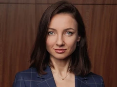 Жанна Белянкина назначена вице-президентом по маркетингу и продажам федеральной девелоперской компании DOGMA.