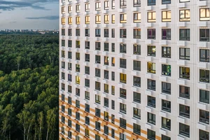 ЖК Восточное Бутово