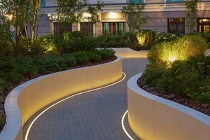 ЖК De Luxe квартал апартаментов Театральный Дом