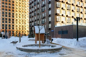 ЖК Первый Дубровский