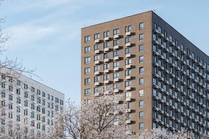 ЖК Томилинский бульвар