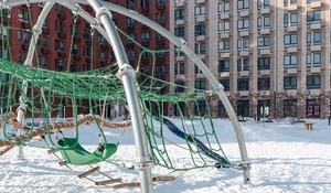 ЖК Ильинские Луга