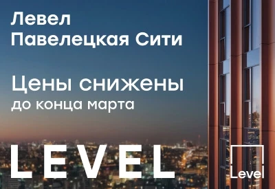 Левел Павелецкая