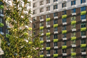 ЖК Бутово парк 2