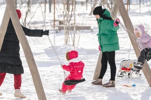 ЖК Жулебино Парк