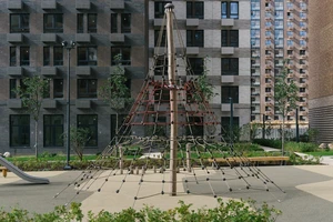ЖК Михайловский Парк