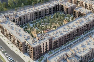 Джи Три Михалевич