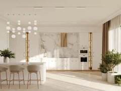 Сокращение числа сделок, ценовая стагнация, «омоложение» покупательской аудитории ­– эксперты компании Rariteco подвели итоги 2025 года на рынке клубных домов Москвы. Аналитики изучили 25 проектов новостроек, в которых предусмотрено не больше 100 квартир и