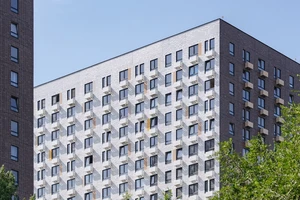 ЖК Томилинский бульвар