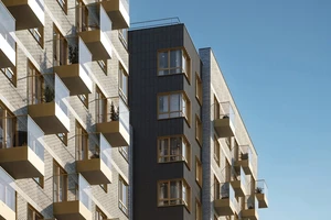 ЖК Кронштадтский 9