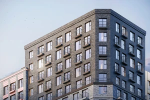 ЖК Лосиноостровский парк