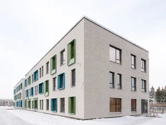 Радостное событие произошло для жителей жилого комплекса «Квартал Ивакино» от группы «Самолет» в Химках.