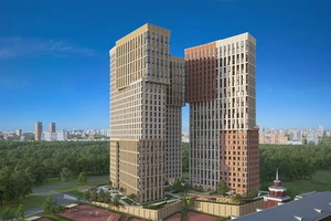ЖК Кутузов Град