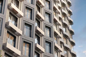 ЖК Мичуринский парк