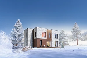 ЖК Маслово Forest Club