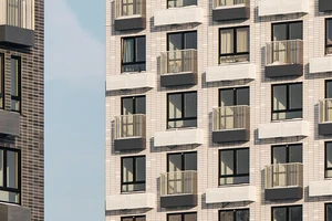 ЖК Яуза Парк