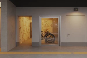 ЖК Яркий квартал Инджой