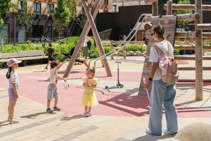 ЖК Сигнальный 16