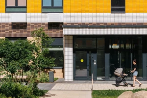 ЖК Жулебино Парк