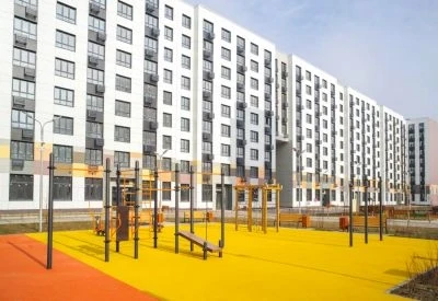 ЖК «Ново-Молоково». Квартиры с ключами