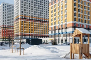 ЖК Жулебино Парк