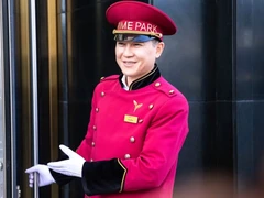 Сервисы on-demand («по требованию» – реализация услуги или товара немедленно по запросу клиента) стремительно меняют облик столичных новостроек.
