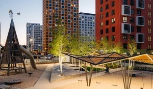 ЖК Саларьево парк