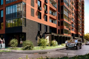 ЖК Малаховский