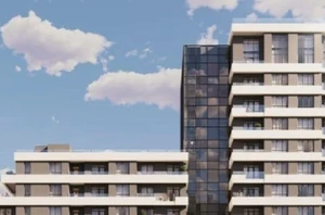 ЖК Центральный квартал Scala City (ЖК Центральный квартал Скала Сити)