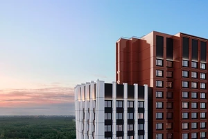 ЖК Мангазея в Богородском